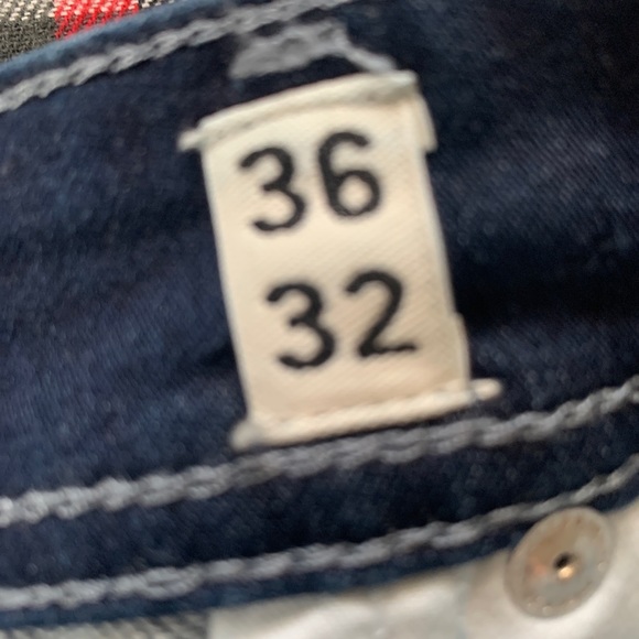 Jack and Jones denim - Picture 3 of 3